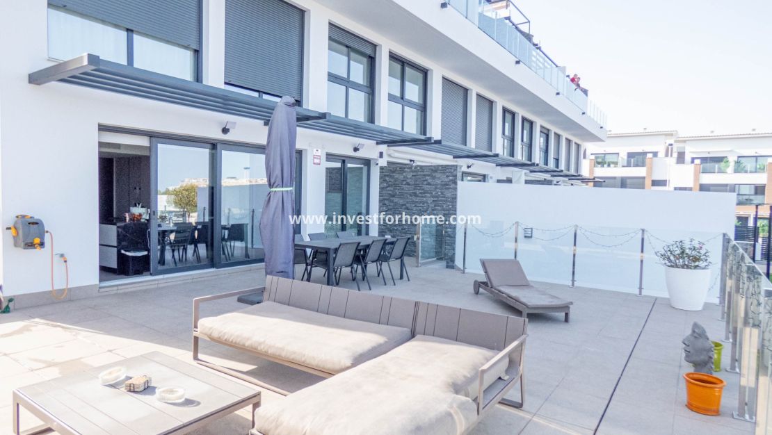 Reventa - Casa - Guardamar del Segura - Costa Blanca