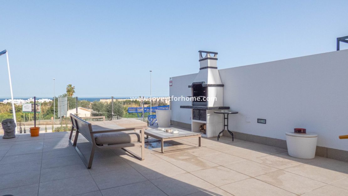 Reventa - Casa - Guardamar del Segura - Costa Blanca
