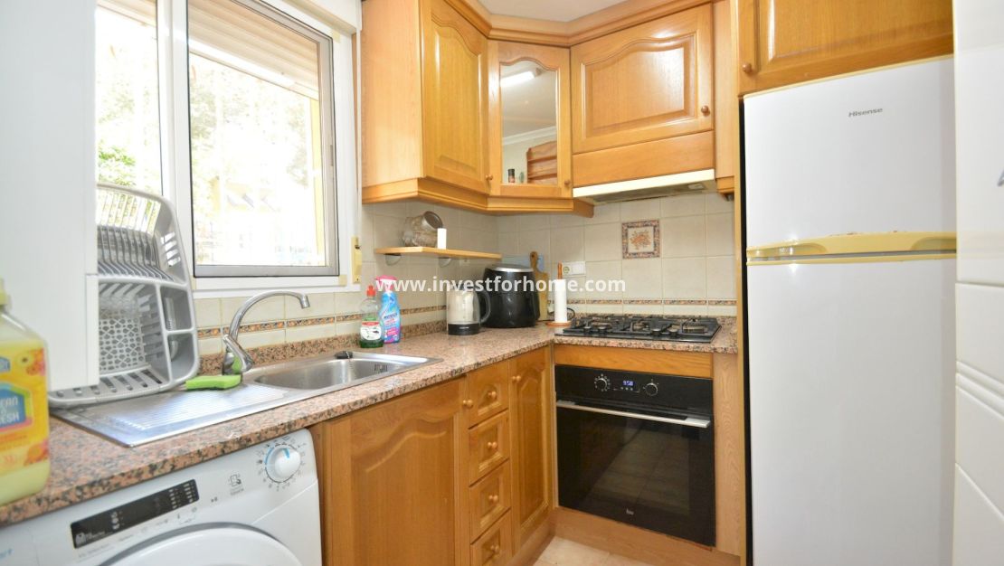 Reventa - Casa - Guardamar del Segura - Costa Blanca