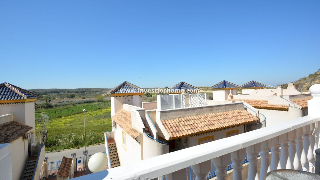 Reventa - Casa - Guardamar del Segura - Costa Blanca