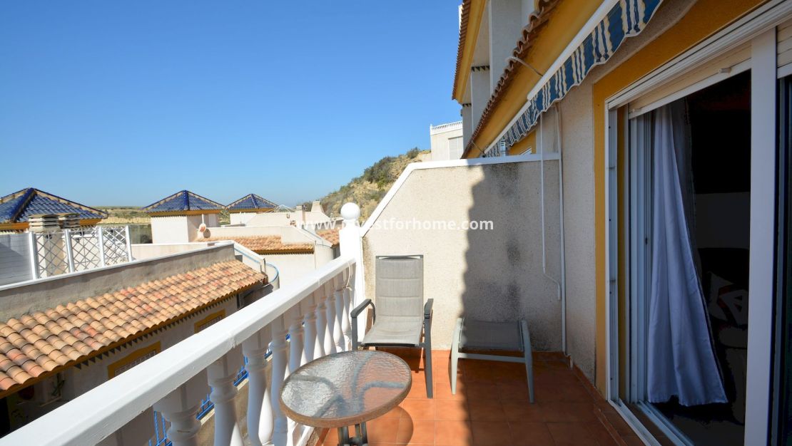 Reventa - Casa - Guardamar del Segura - Costa Blanca
