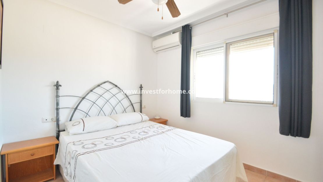 Reventa - Casa - Guardamar del Segura - Costa Blanca