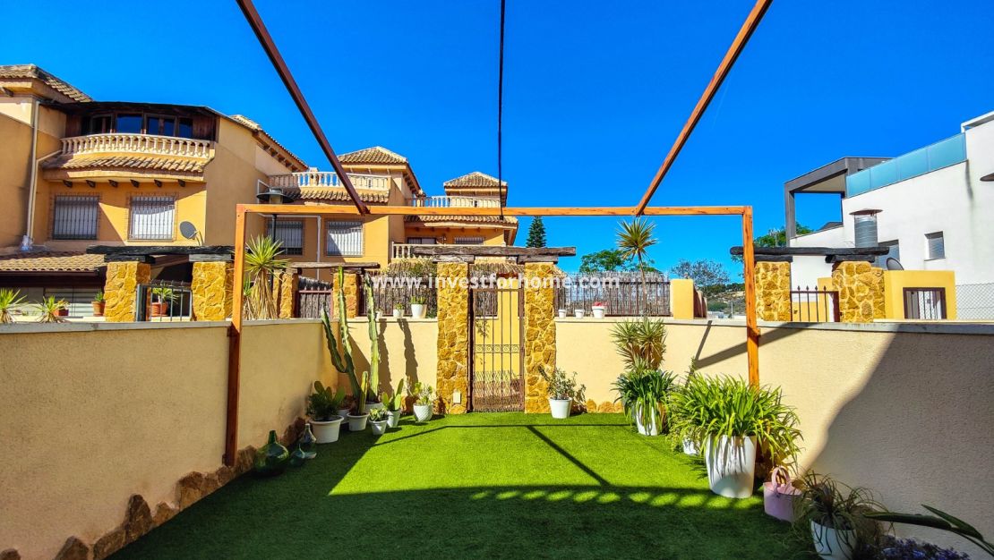 Reventa - Casa - Guardamar del Segura - Costa Blanca
