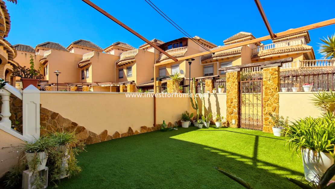 Reventa - Casa - Guardamar del Segura - Costa Blanca
