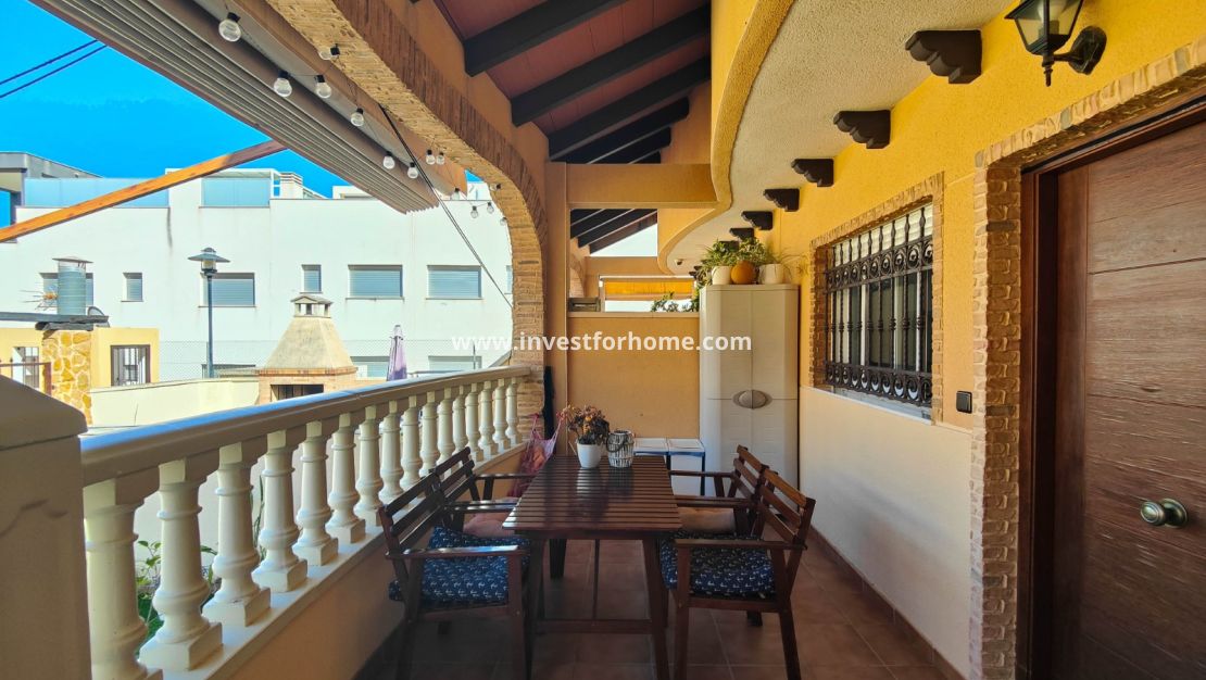 Reventa - Casa - Guardamar del Segura - Costa Blanca