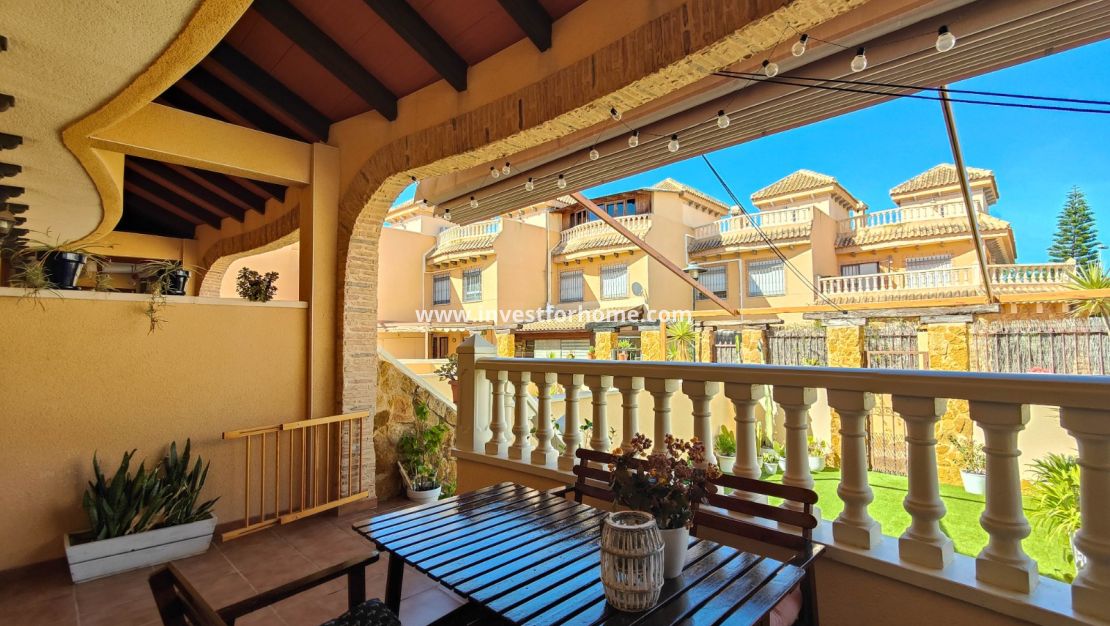 Reventa - Casa - Guardamar del Segura - Costa Blanca