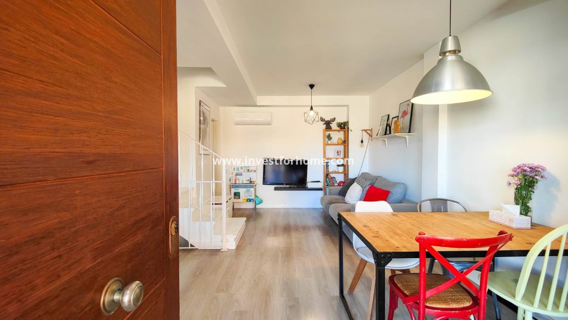 Reventa - Casa - Guardamar del Segura - Costa Blanca