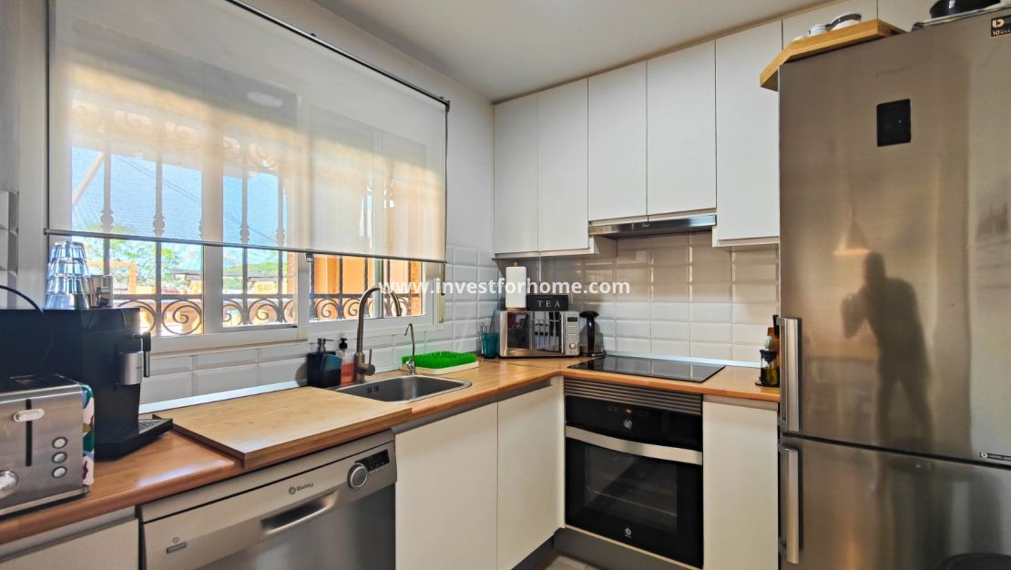 Reventa - Casa - Guardamar del Segura - Costa Blanca