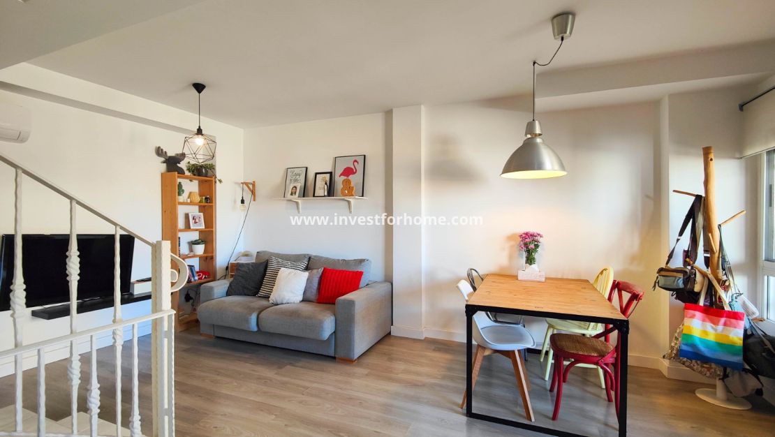 Reventa - Casa - Guardamar del Segura - Costa Blanca