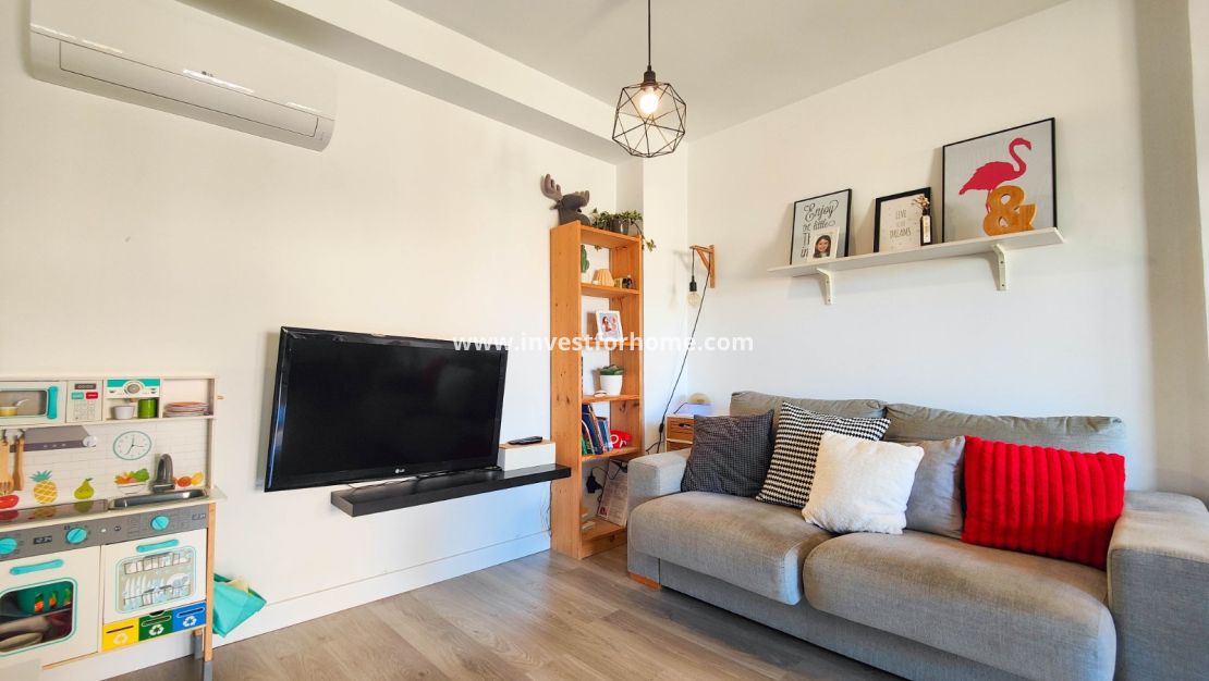 Reventa - Casa - Guardamar del Segura - Costa Blanca