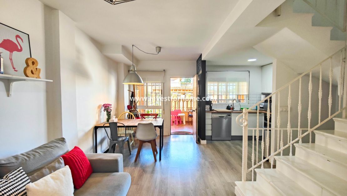 Reventa - Casa - Guardamar del Segura - Costa Blanca