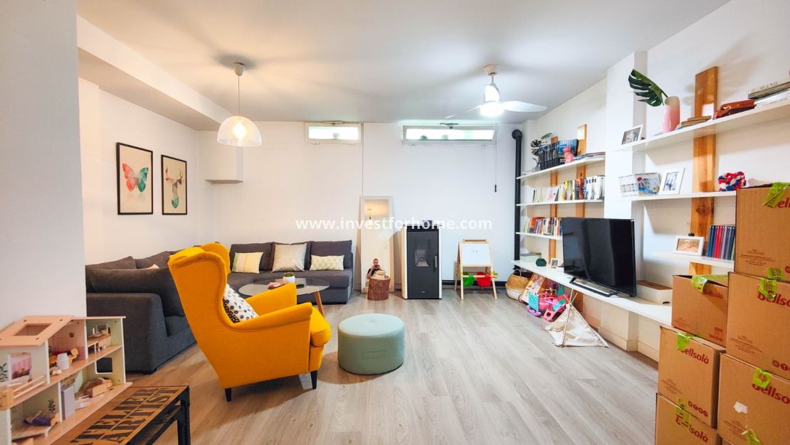 Reventa - Casa - Guardamar del Segura - Costa Blanca