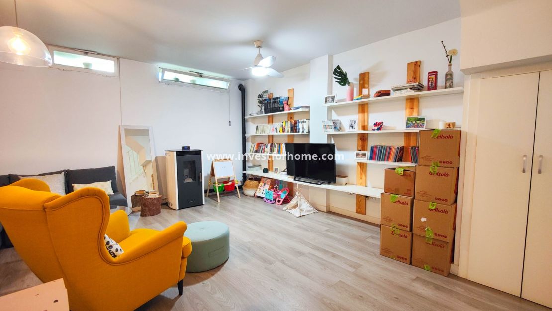 Reventa - Casa - Guardamar del Segura - Costa Blanca