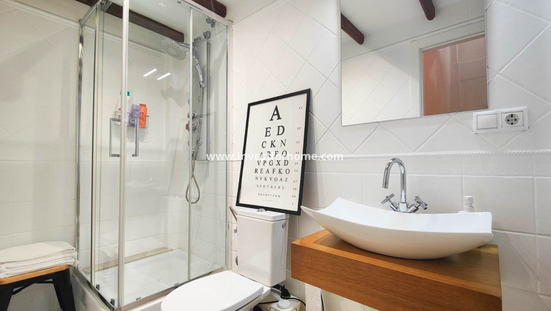 Reventa - Casa - Guardamar del Segura - Costa Blanca