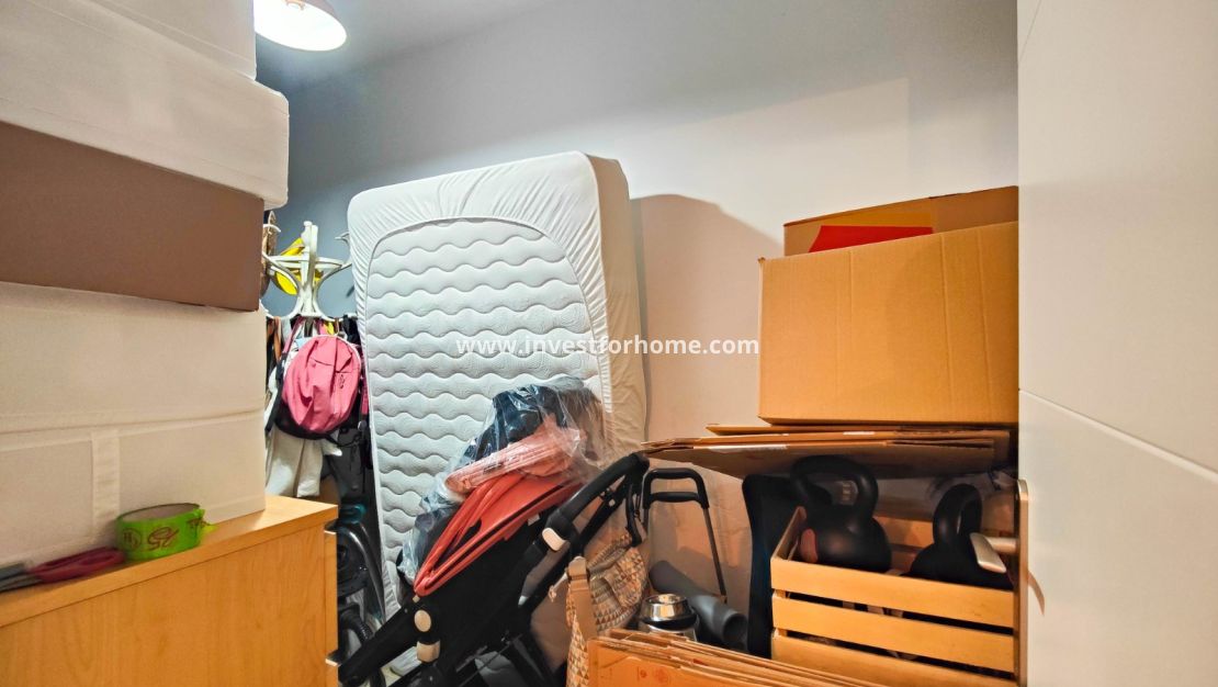 Reventa - Casa - Guardamar del Segura - Costa Blanca
