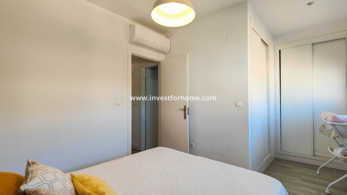 Reventa - Casa - Guardamar del Segura - Costa Blanca