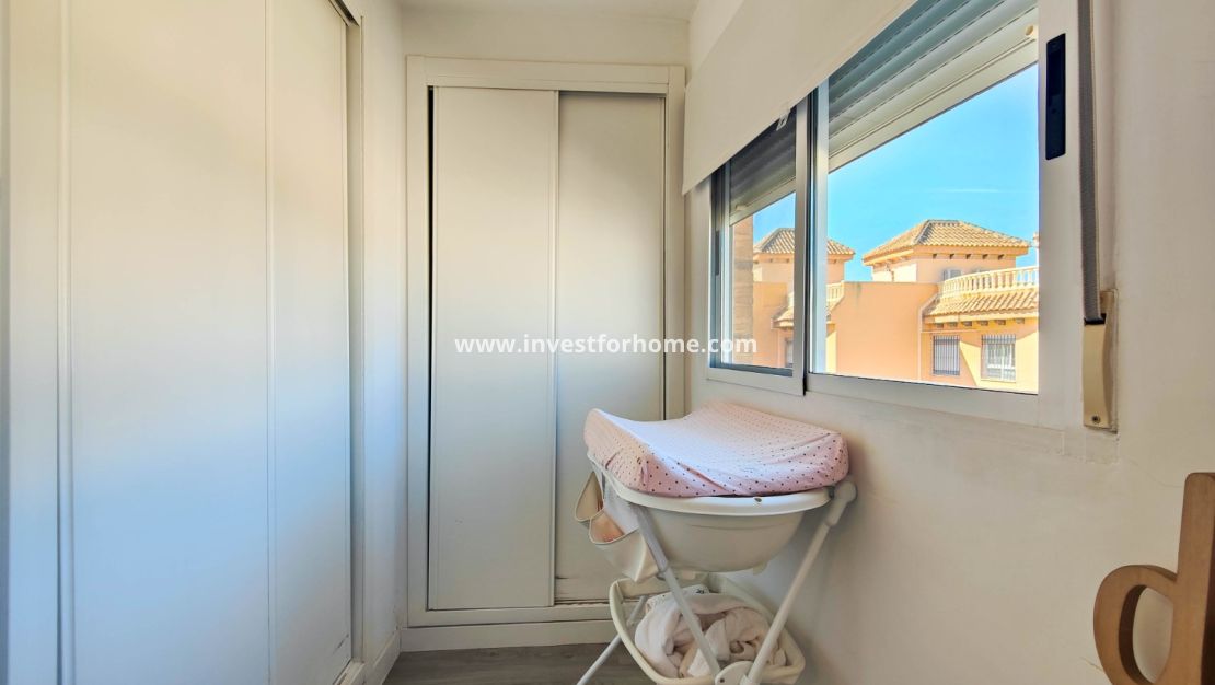 Reventa - Casa - Guardamar del Segura - Costa Blanca
