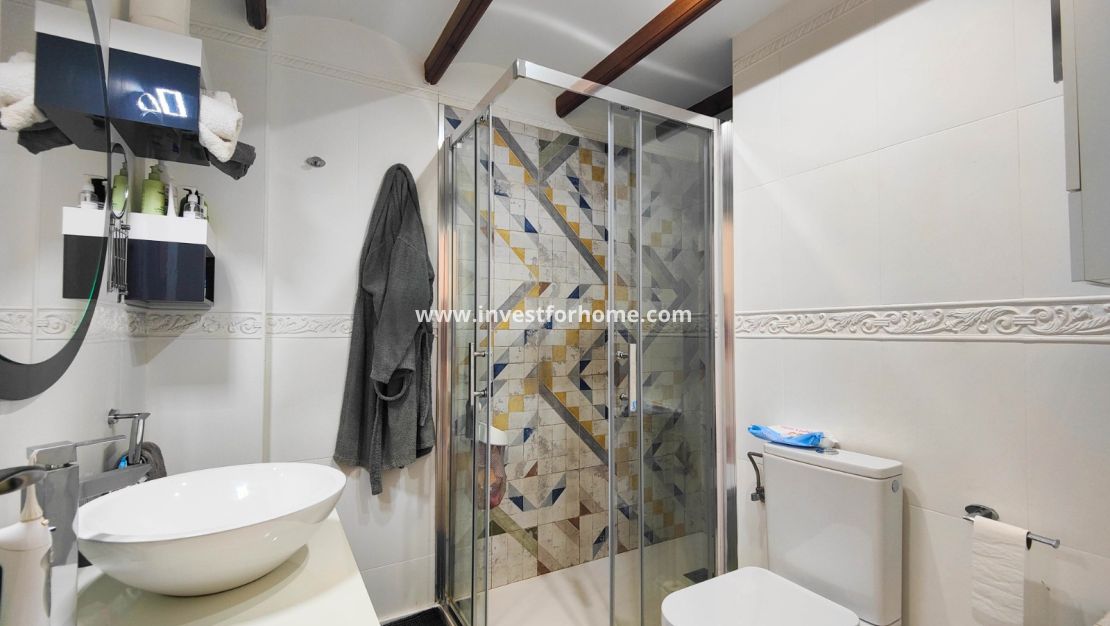 Reventa - Casa - Guardamar del Segura - Costa Blanca