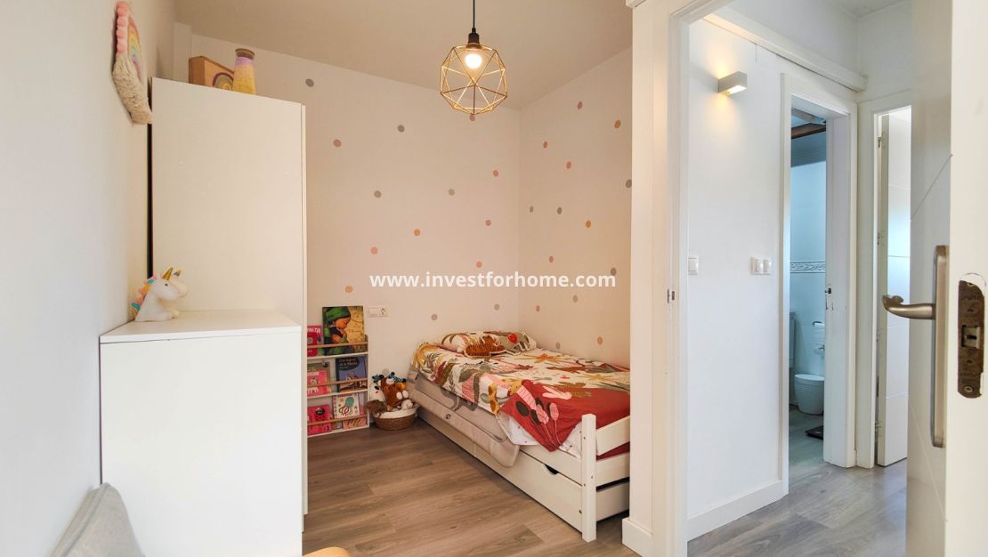Reventa - Casa - Guardamar del Segura - Costa Blanca