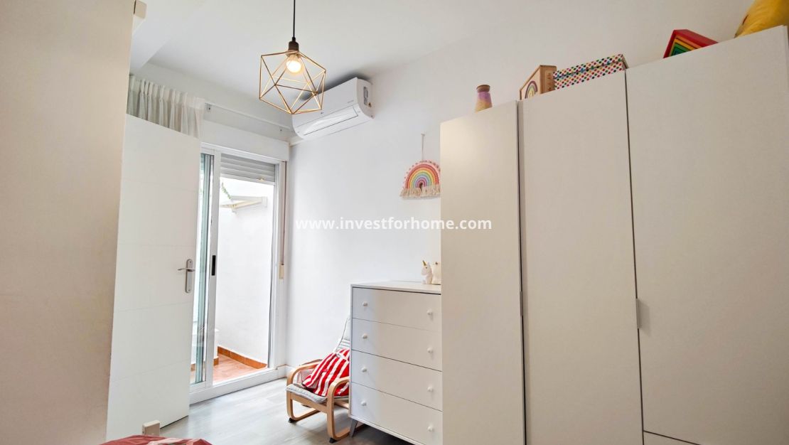 Reventa - Casa - Guardamar del Segura - Costa Blanca