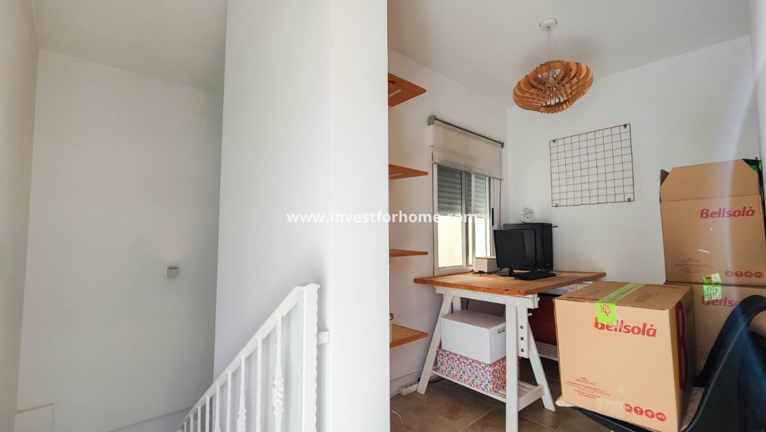 Reventa - Casa - Guardamar del Segura - Costa Blanca