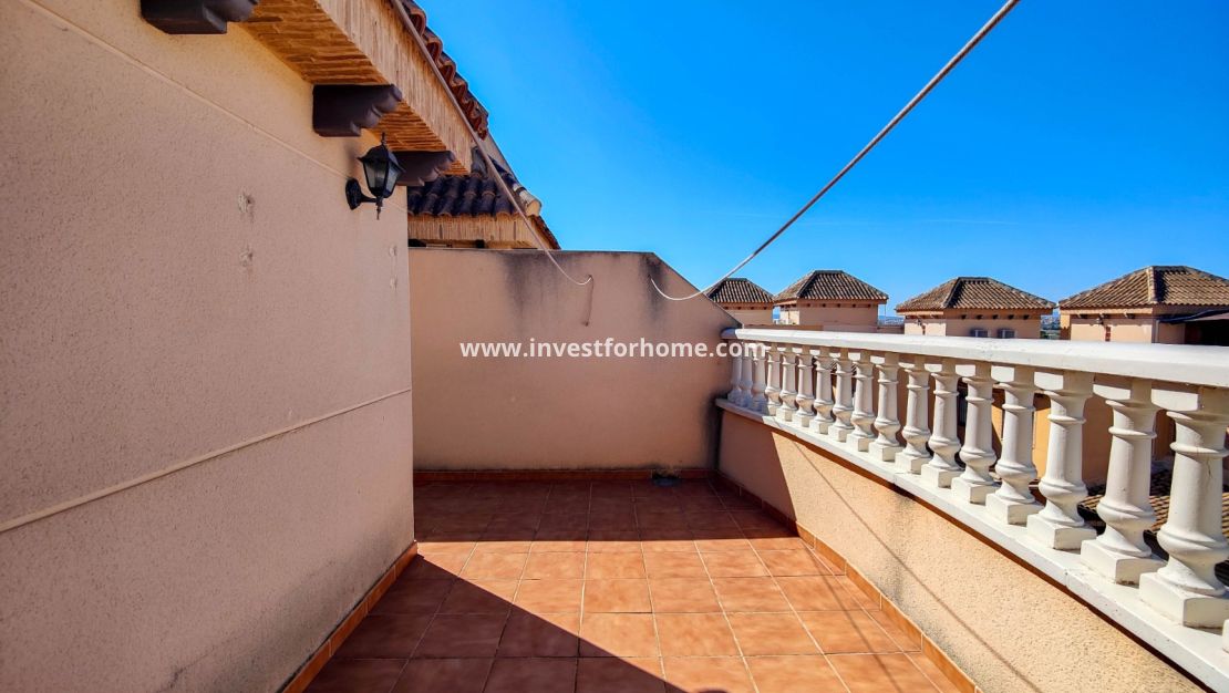 Reventa - Casa - Guardamar del Segura - Costa Blanca