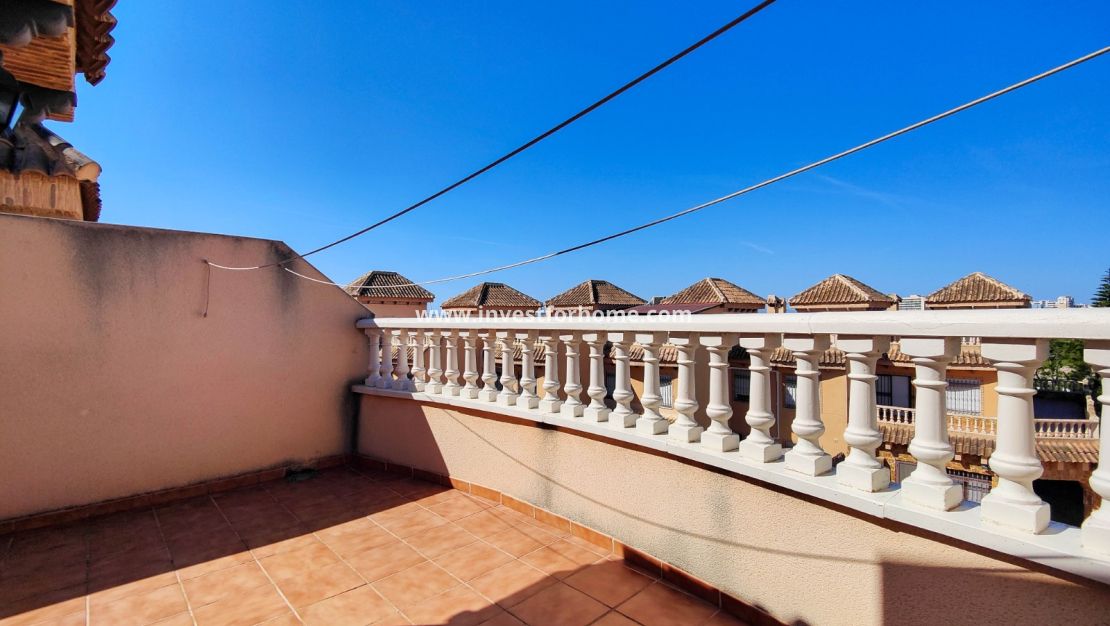 Reventa - Casa - Guardamar del Segura - Costa Blanca