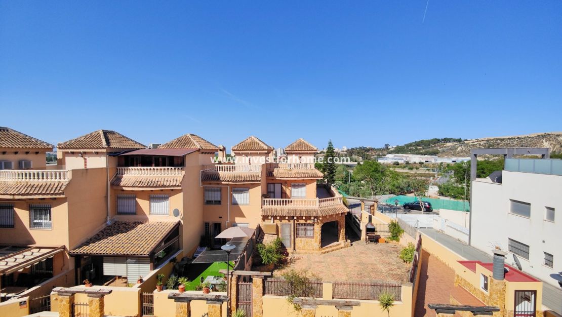Reventa - Casa - Guardamar del Segura - Costa Blanca