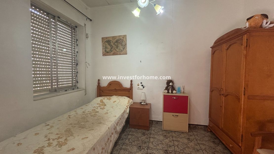 Reventa - Casa - Guardamar del Segura - Costa Blanca