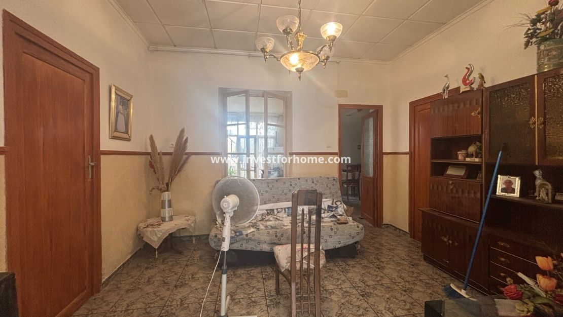 Reventa - Casa - Guardamar del Segura - Costa Blanca