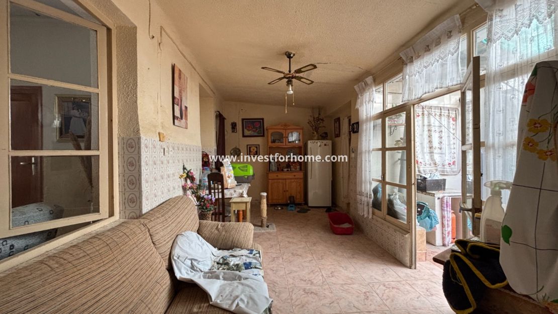 Reventa - Casa - Guardamar del Segura - Costa Blanca
