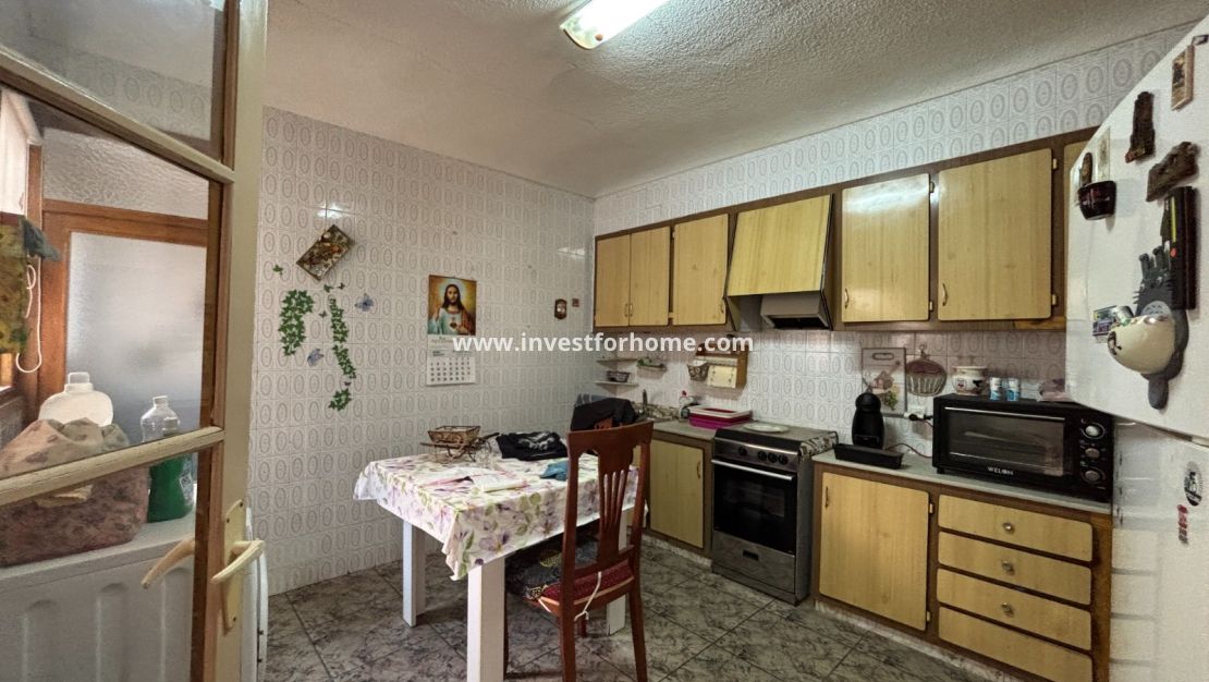 Reventa - Casa - Guardamar del Segura - Costa Blanca