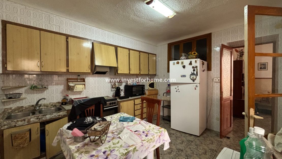 Reventa - Casa - Guardamar del Segura - Costa Blanca