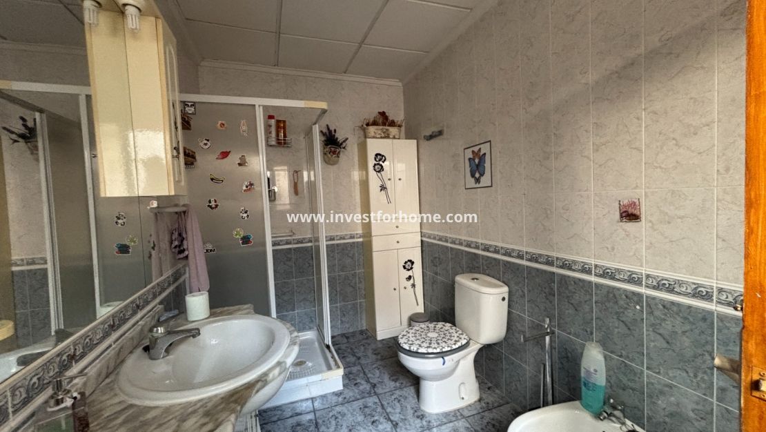 Reventa - Casa - Guardamar del Segura - Costa Blanca
