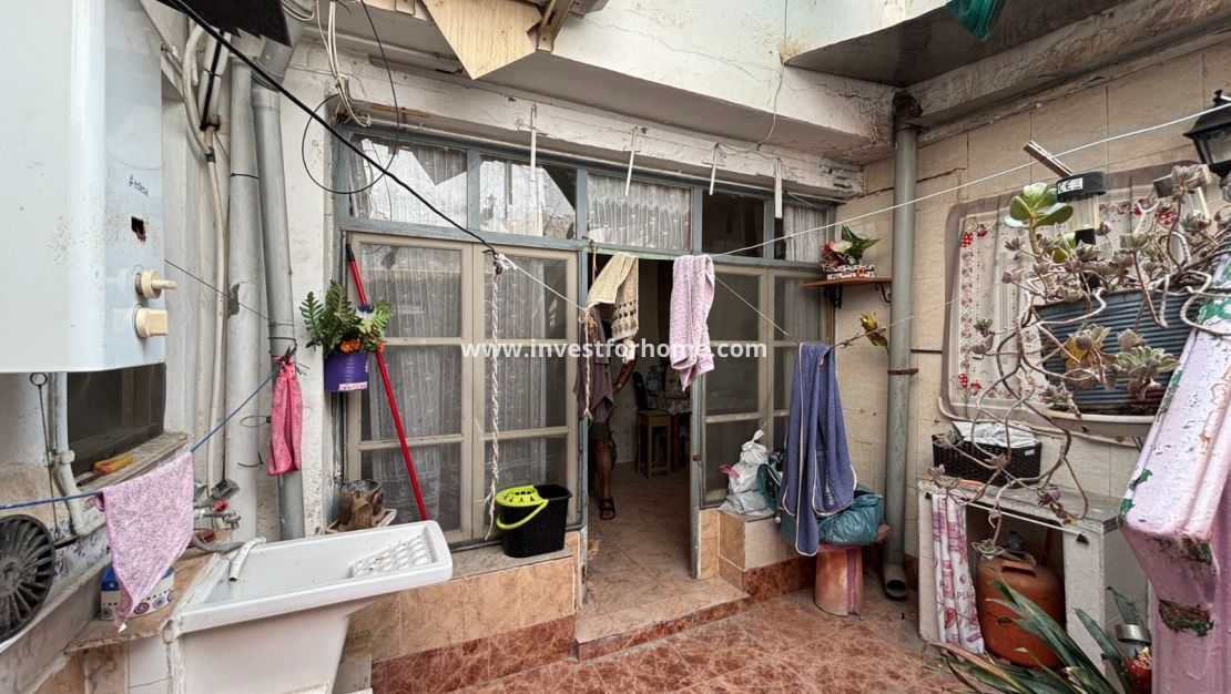 Reventa - Casa - Guardamar del Segura - Costa Blanca