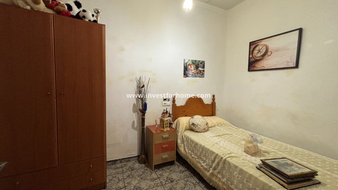 Reventa - Casa - Guardamar del Segura - Costa Blanca