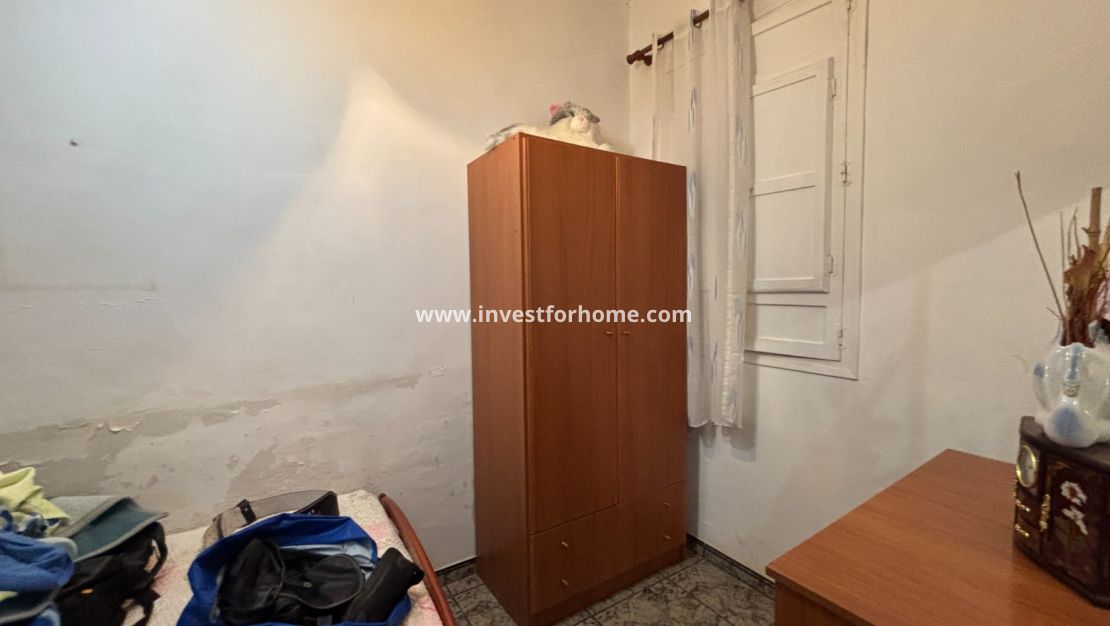 Reventa - Casa - Guardamar del Segura - Costa Blanca