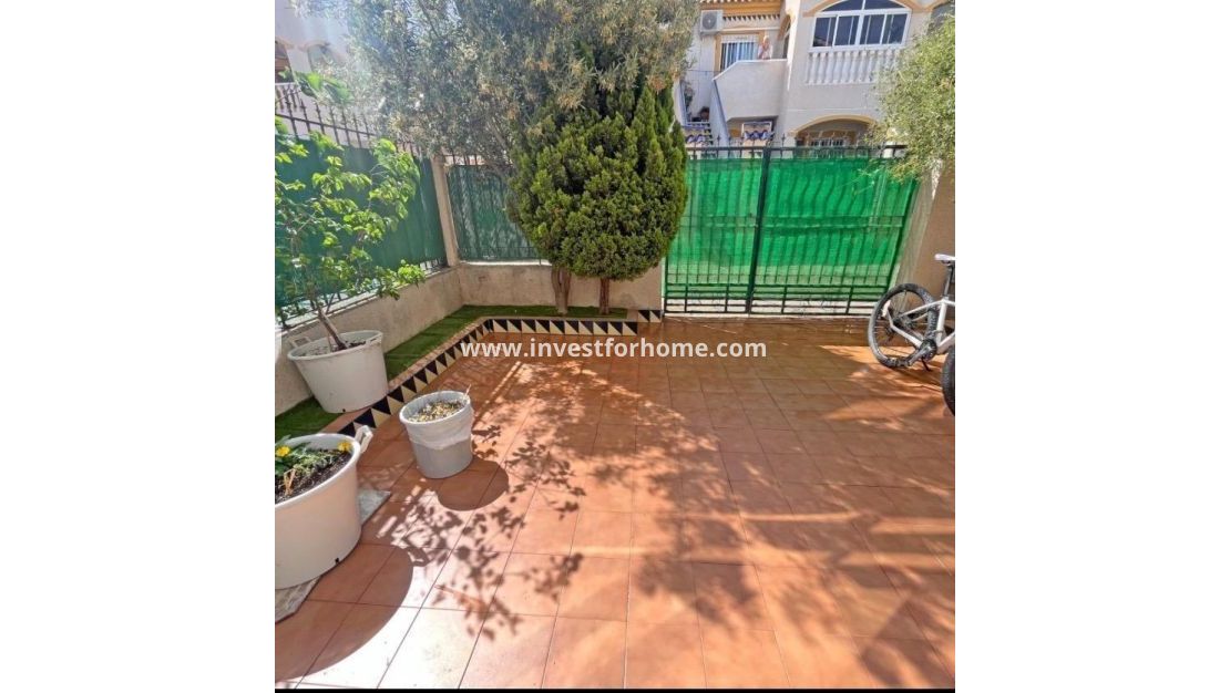 Reventa - Casa - Guardamar del Segura - El Edén - Los Estaños