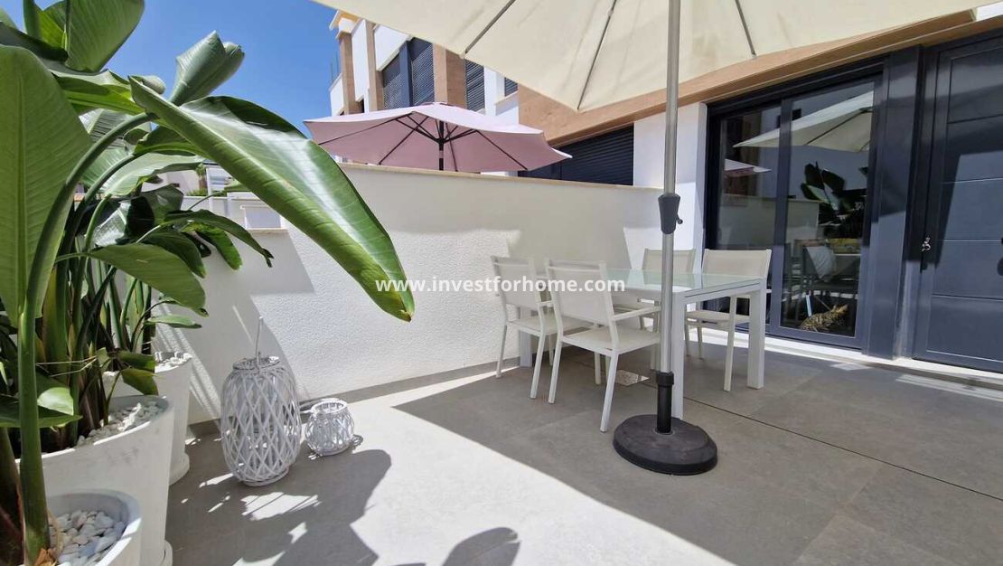 Reventa - Casa - Guardamar del Segura - ELS SECONS