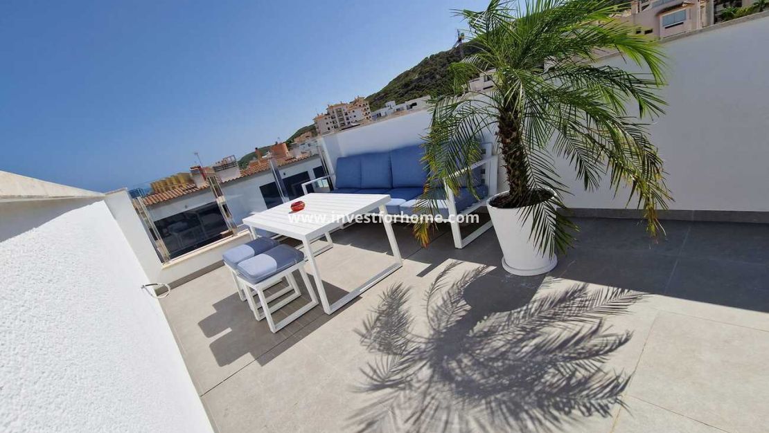 Reventa - Casa - Guardamar del Segura - ELS SECONS