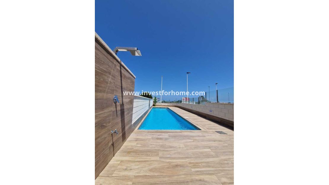 Reventa - Casa - Guardamar del Segura - ELS SECONS