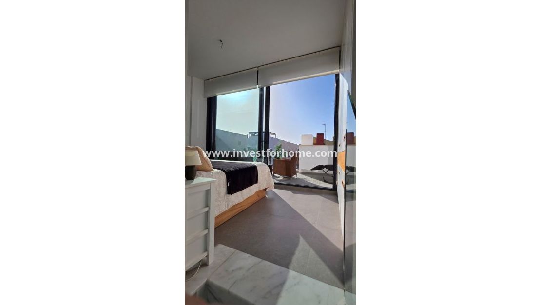 Reventa - Casa - Guardamar del Segura - Los Secanos