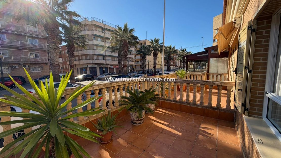 Reventa - Casa - Guardamar del Segura - Pueblo