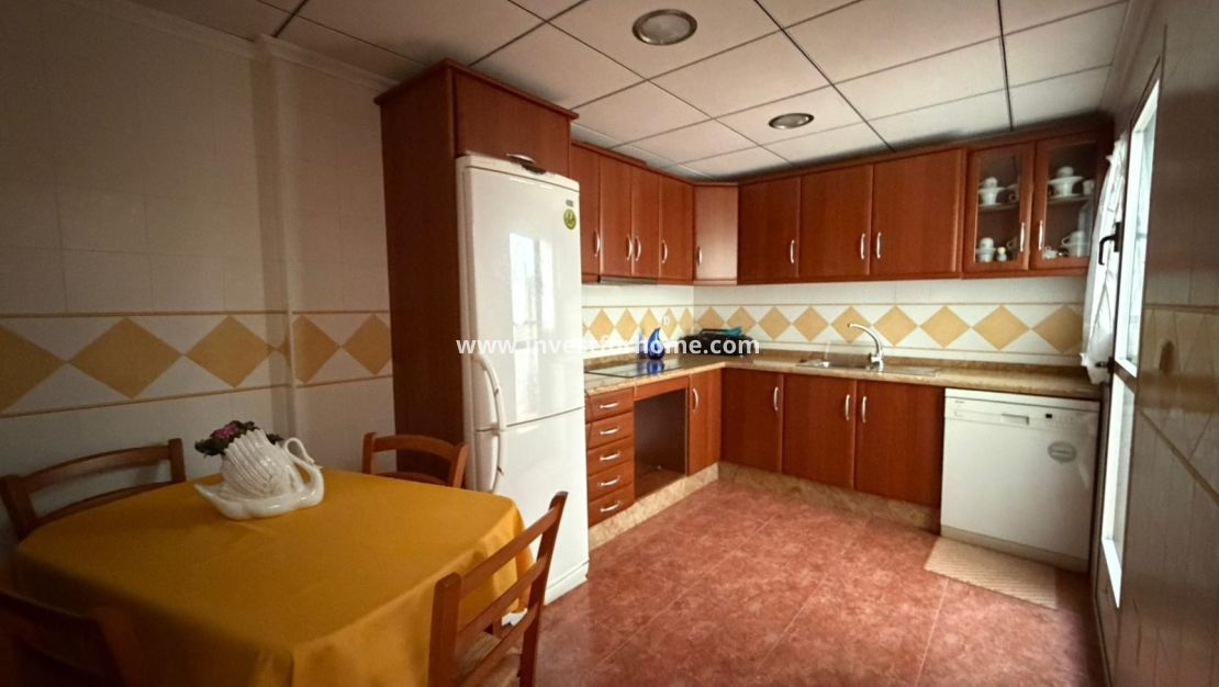 Reventa - Casa - Guardamar del Segura - Pueblo