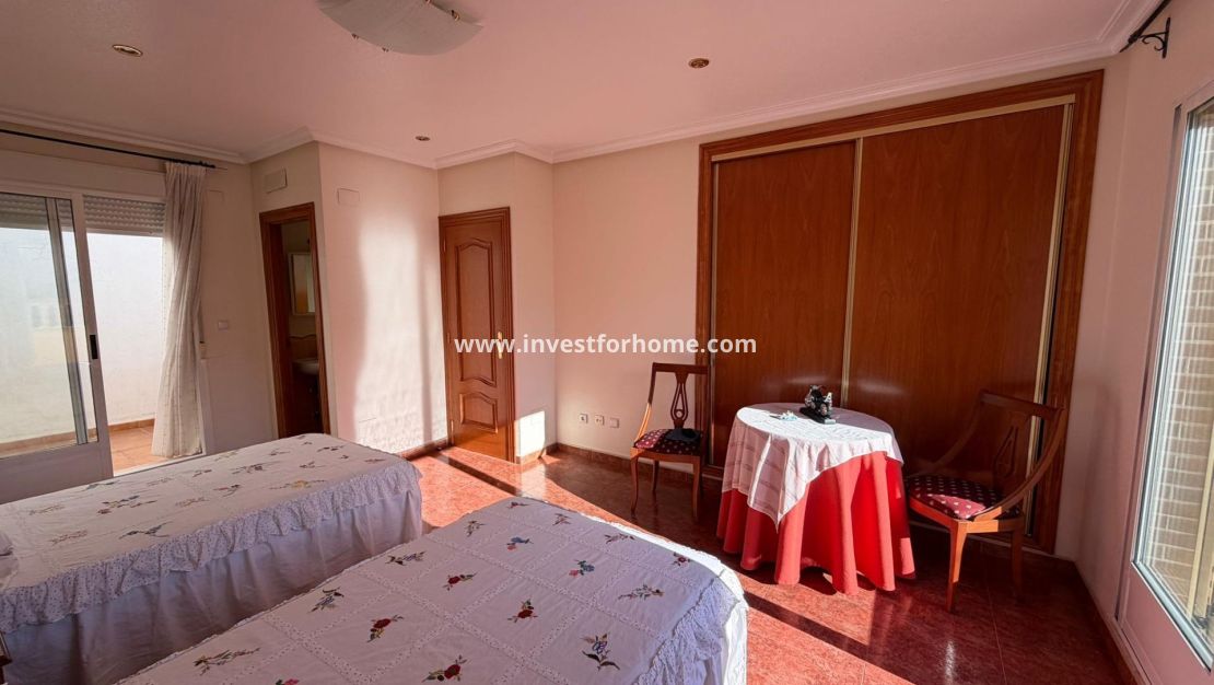 Reventa - Casa - Guardamar del Segura - Pueblo