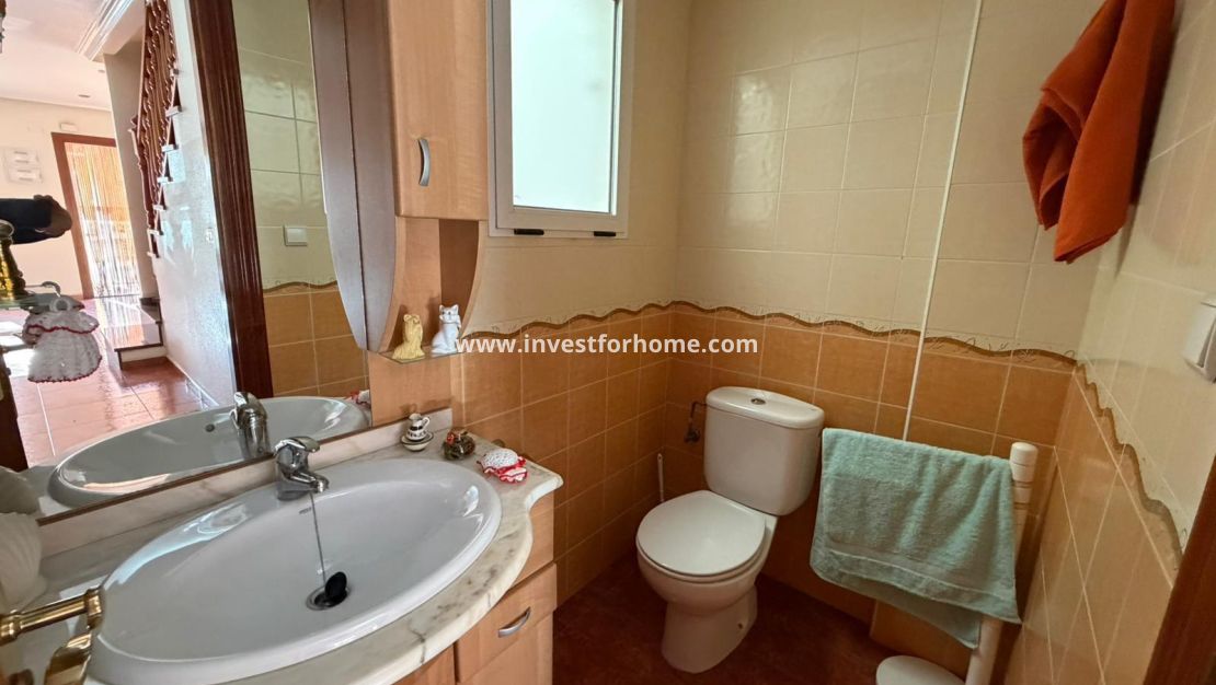 Reventa - Casa - Guardamar del Segura - Pueblo