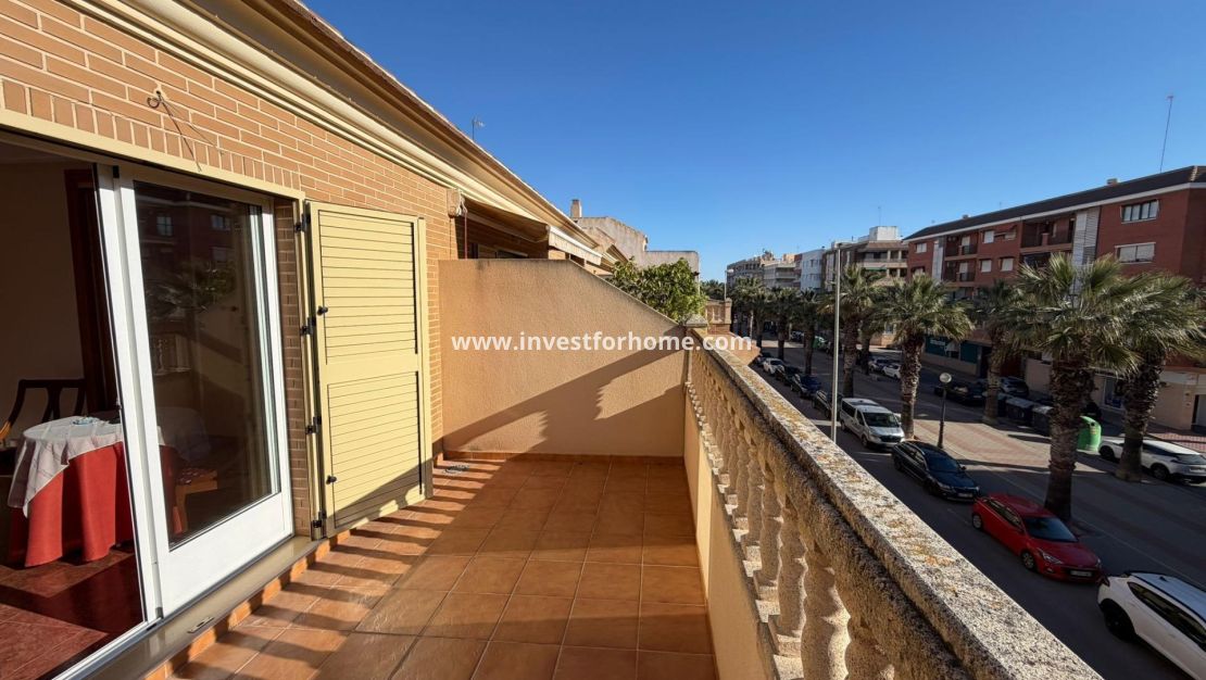 Reventa - Casa - Guardamar del Segura - Pueblo