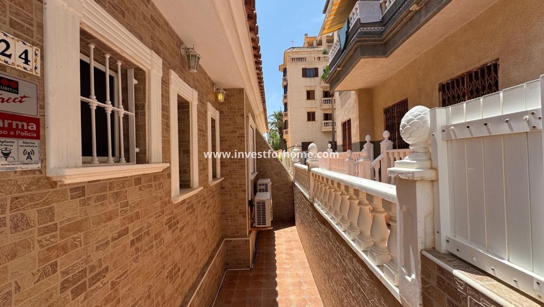 Reventa - Casa - Guardamar del Segura - Urbanizaciones