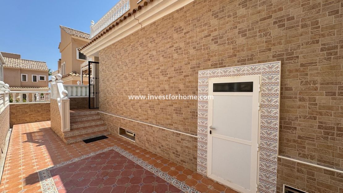 Reventa - Casa - Guardamar del Segura - Urbanizaciones