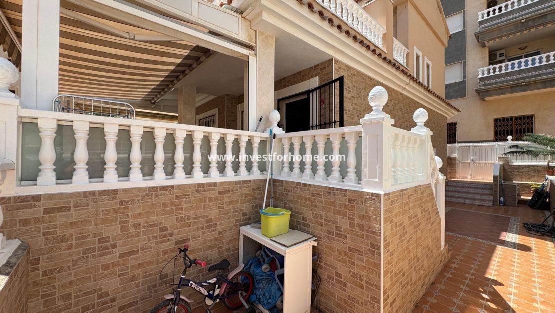 Reventa - Casa - Guardamar del Segura - Urbanizaciones